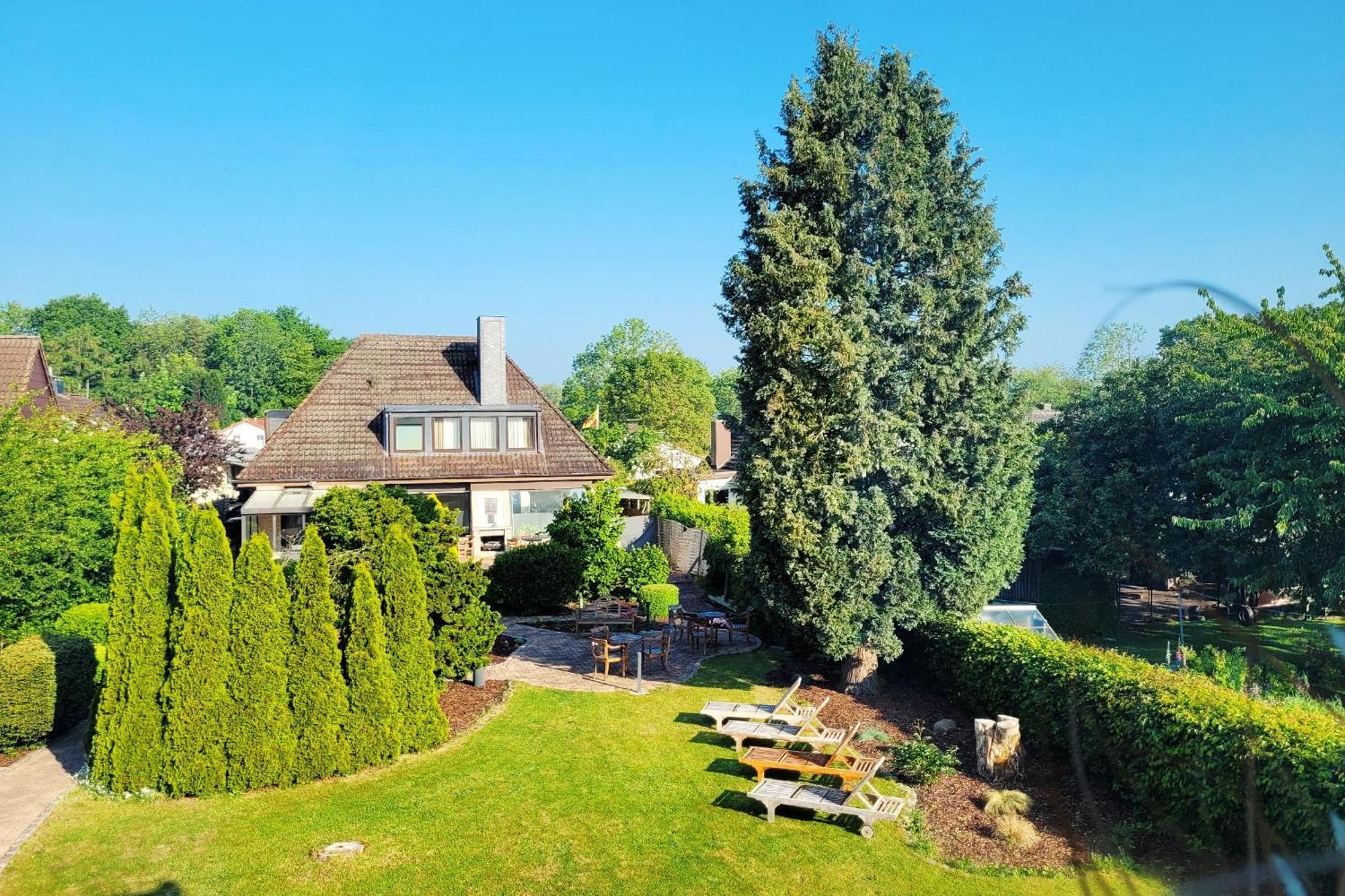 Gemuetliche & Moderne Ferienwohnung - Nur 7 Gehminuten Vom Strand Entfernt, Inklusive Parkplatz Und Gartenzugang Scharbeutz Exterior foto